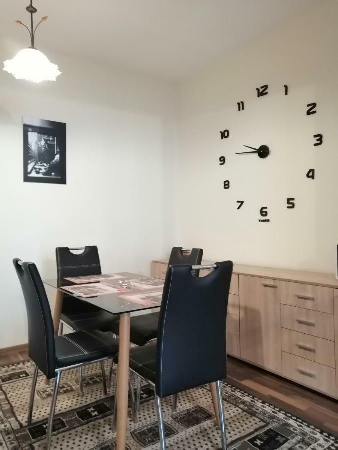 Central Academic Apartment صوفيا المظهر الخارجي الصورة
