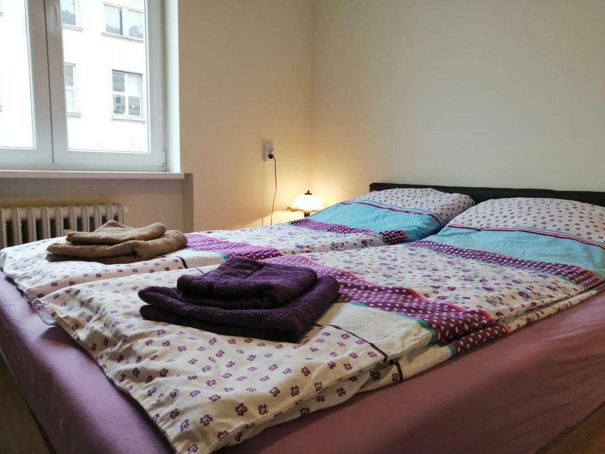 Central Academic Apartment صوفيا المظهر الخارجي الصورة