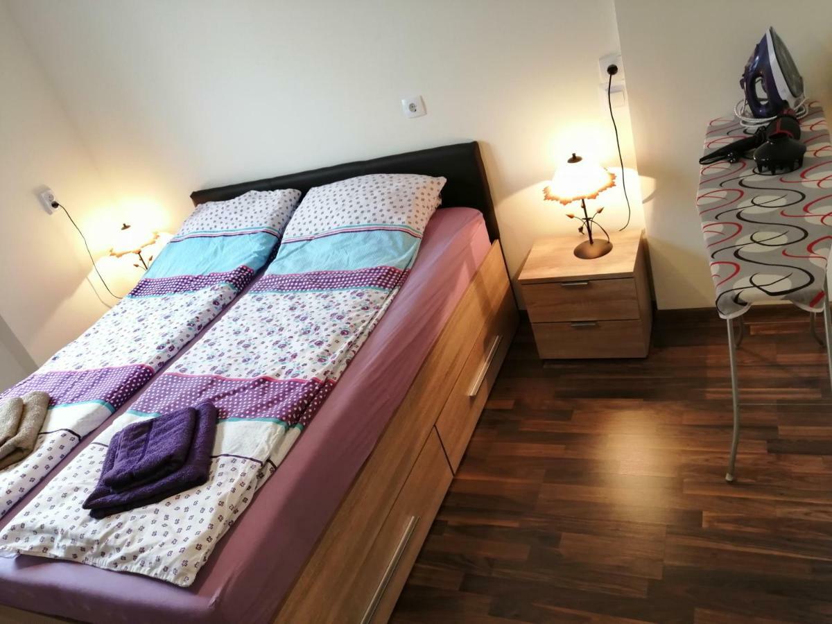 Central Academic Apartment صوفيا المظهر الخارجي الصورة