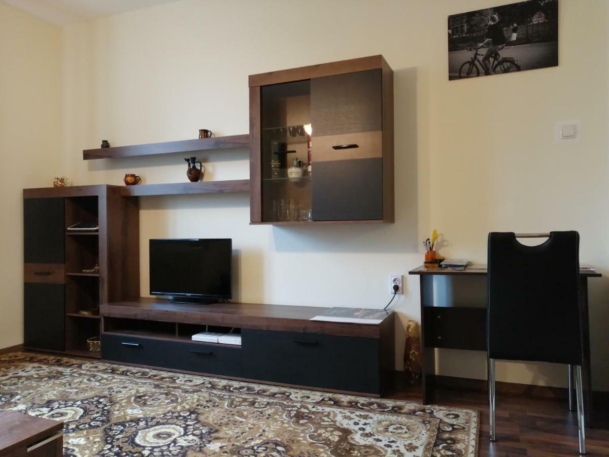 Central Academic Apartment صوفيا المظهر الخارجي الصورة