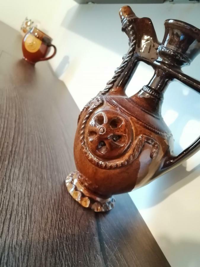 Central Academic Apartment صوفيا المظهر الخارجي الصورة