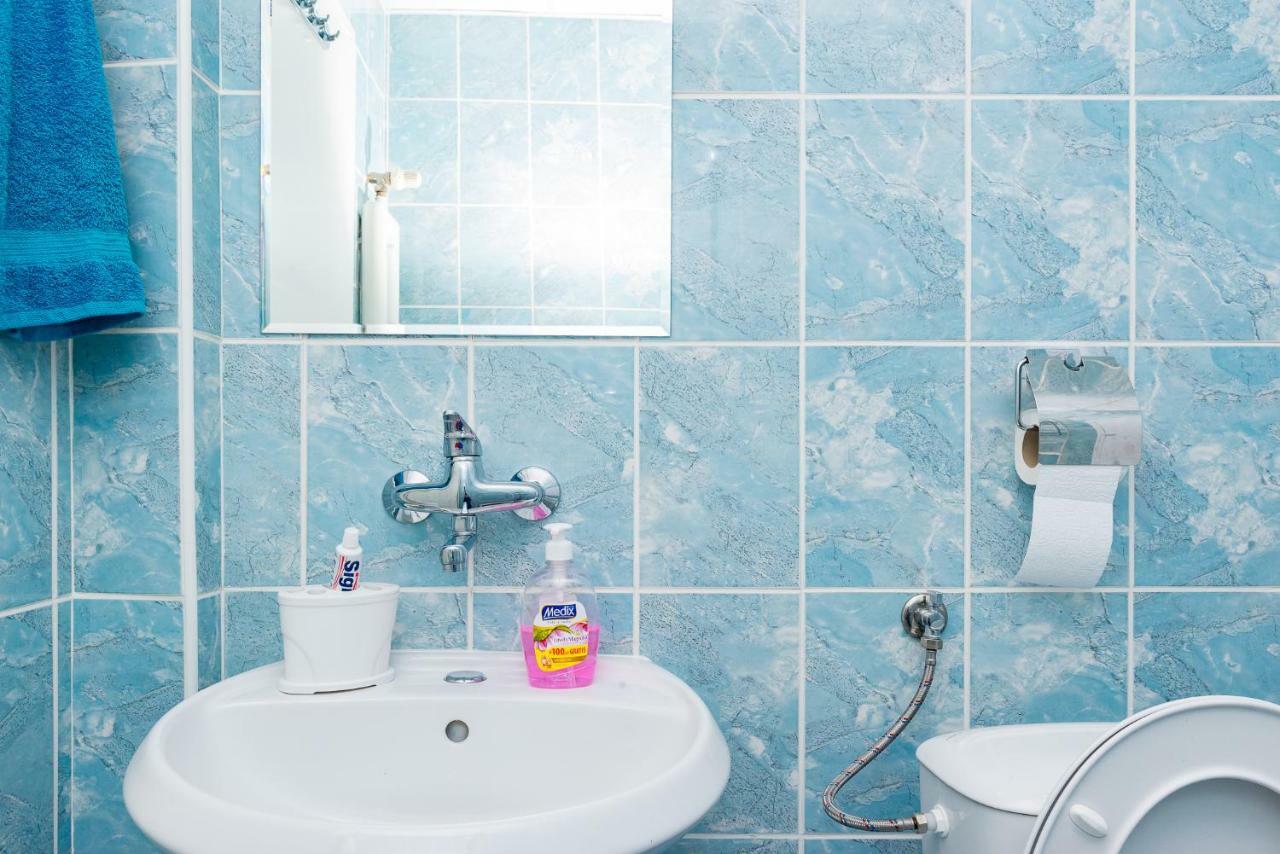Central Academic Apartment صوفيا المظهر الخارجي الصورة